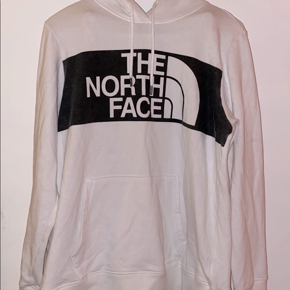 North Face Hoodie